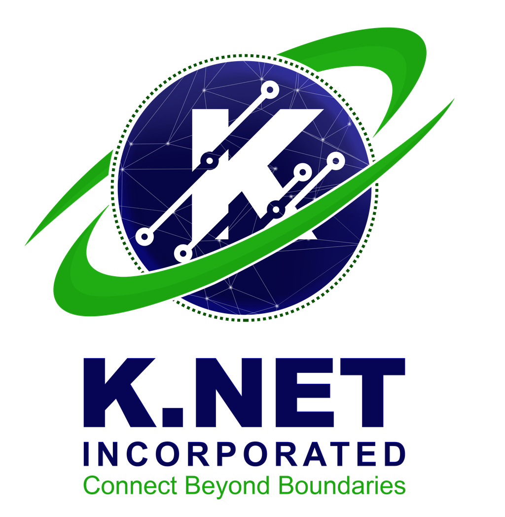 K.NET Incorporated